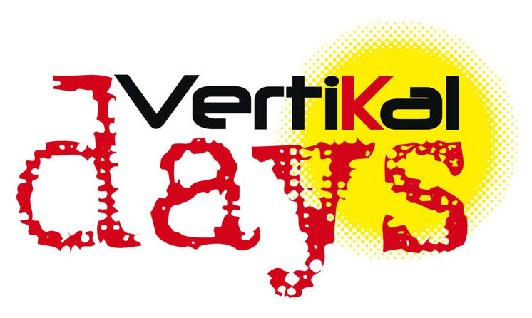 Vertical days logo 2021